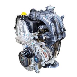 Renault triber 1.0L engine