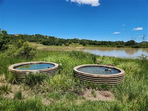 612.36ha Farm for Sale – Exceptional Opportunity for Livestock Farming