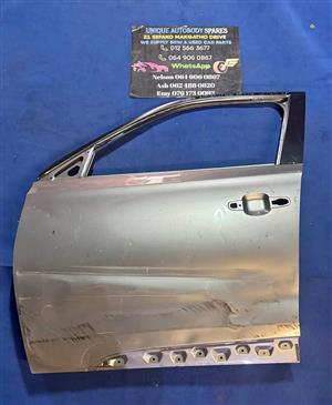 Urban Cruiser Vitara Brezza Left Front Door