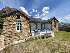 House Rental Monthly in Muizenberg Central