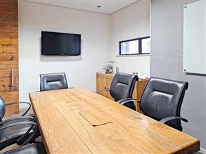 Office Rental Monthly in Lynnwood Manor