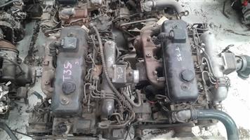 MAZDA T35 SL ENGINES FOR SALE
