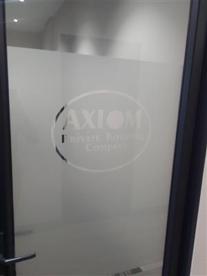 Axiom Private Tutoring 