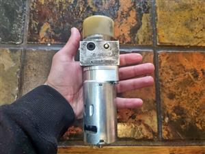 Bmw Z4 E85 Roof motor