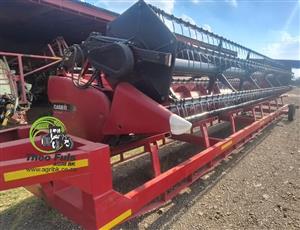 2012 Case IH 3020 TerraFlex