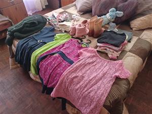 Clothes