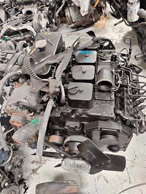 CUMMINS 4BT ENGINES FOR SALE
