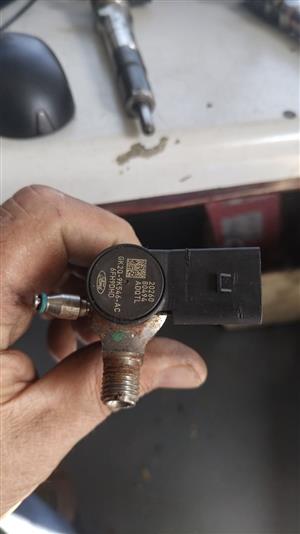 Ford ranger 2.0 td ecoblue injectors