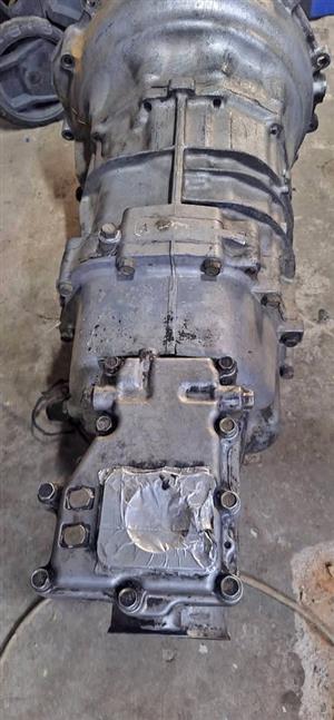 Mutshibishi colt gearboxes available