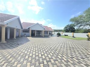 Luxury 4-Bedroom Modern Home with Pool & Entertainment Area