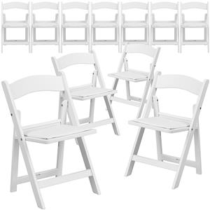 Wimbledon chairs