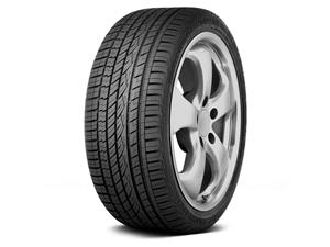 255-50-20″ Continental Cross Contact UHP 109Y Tyres