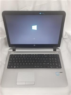HP Probook 450 G3 Laptop (S112995A)
