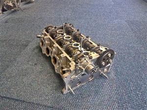 Toyota Avanza 1.3 K3 Cylinder Head