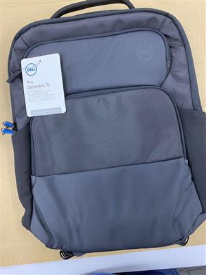 Dell Original Pro Back bag 15