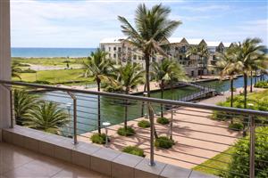 Apartment For Sale in Point Waterfront