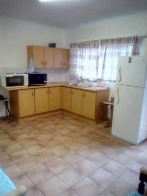 Spacious Room in a Garden Cottage– Potchefstroom – To Rent