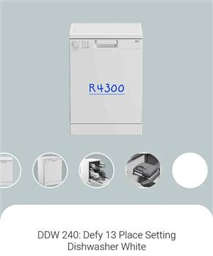 Miramar Scratch and Dent Appliances Port Elizabeth