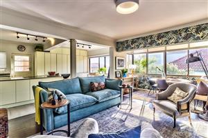 Apartment Rental Monthly in Bantry Bay