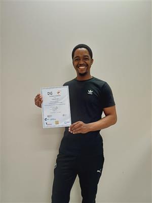 Looking for employment