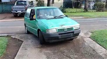Fiat Uno 1.1 Spares