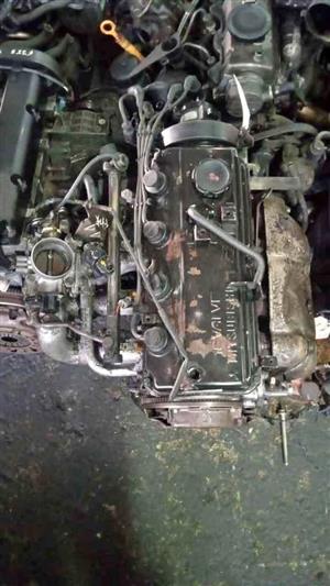 MITSUBISHI COLT  4G63 ENGINE FOR SALE