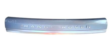 RANGE ROVER SPOILER FOR SALE *071*168*9273*