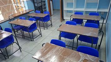 School Desks For Sale 