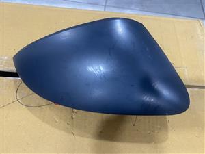 2023 VW T-ROC MIRROR COVER RIGHT SIDE FOR SALE. BRAND NEW