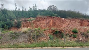 Vacant Land Residential For Sale in Helderkruin