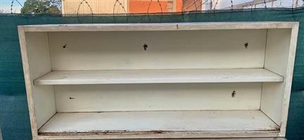 Kitchen cabinet  280 Steve Biko road  Gezina  Pretoria  Wattsup 