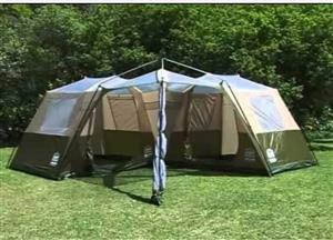 Cabin In Camping And Camping Equipment In South Africa Junk Mail