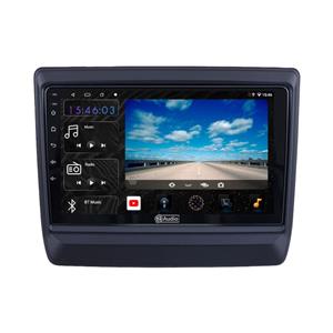 TT Audio 9″ replacement radio for ISUZU KB 2022-2024 (4G ULTRA)