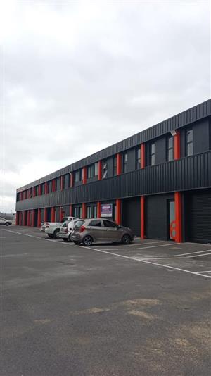 Industrial Rental Monthly in Ndabeni