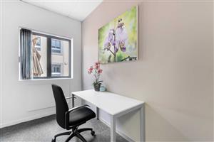 Office Rental Monthly in Roodepoort Central