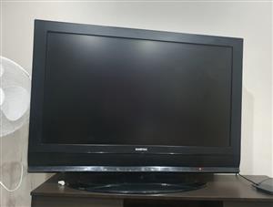 Nice Big TV For sale 