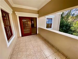 Townhouse Rental Monthly in Bryanston