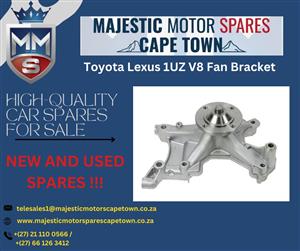 Toyota Lexus 1UZ V8 Fan Bracket