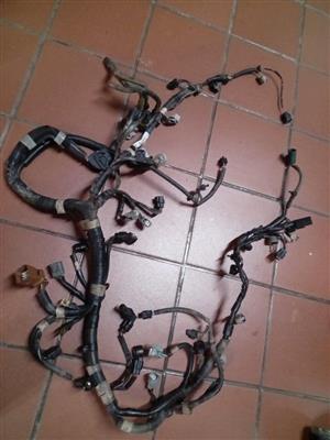 Subaru Forester Injector Wiring Loom