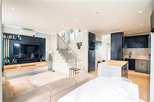 Cluster For Sale in Bryanston