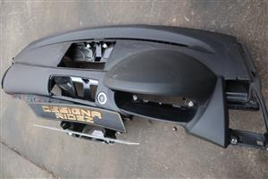 BMW E81/E88 DASH BOARED 1 SERIES 