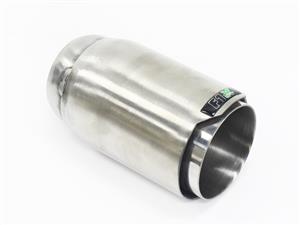 F1X Bolt 69-90mm Exhaust Tailpipe