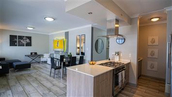 Apartment For Sale in Carlswald