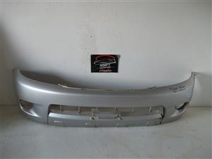Toyota Hilux '05-'11 front bumper