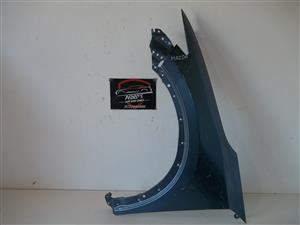 Mazda CX5 left front fender