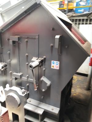 PF 1010 Impact Crusher 