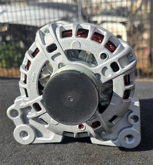 new stock arrivals  alternator vw caddy vw polo 6 CWV engine  04C903023C 04C9030