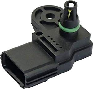 Mazda 3 6 Map Sensor 4 Pin