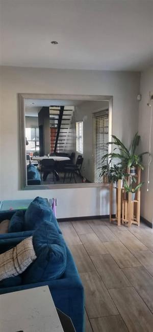 Large Mirror 