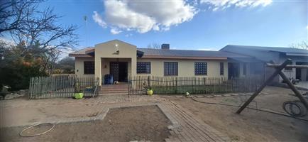 Farm For Sale in Doornbult AH